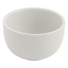Sucrier Whiteware 200 ml - 12 tk komplekt - Olympia - Fourniresto