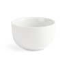 Sucrier Whiteware 200 ml - 12 tk komplekt - Olympia - Fourniresto