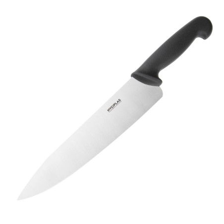 Kokanoater must 25,5 cm - Hygiplas - Fourniresto