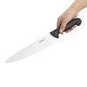 Kokanoater must 25,5 cm - Hygiplas - Fourniresto