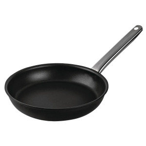 Induktsiooniga mittelibisev Elite Pro 20 cm pann - Bourgeat - Fourniresto