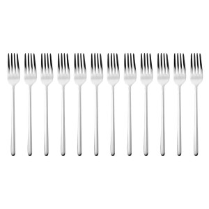 Fourchette De Table Henley - Lot De 12 - Olympia - Fourniresto