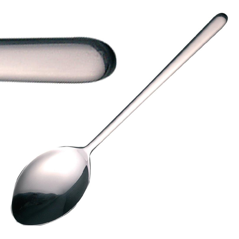 Henley Table Spoons - Set of 12 - Olympia - Fourniresto Henley Table Spoons - Set of 12 - Olympia - Fourniresto