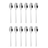 Cuillère À Dessert Henley - Lot De 12 - Olympia - Fourniresto