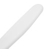 Kööginuga valge tera 7,5 cm - Hygiplas - Fourniresto