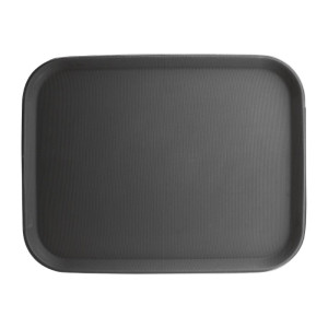 Nelikantne libisemisvastane alusplaat 356 x 457 mm - Olympia KRISTALLON - Fourniresto