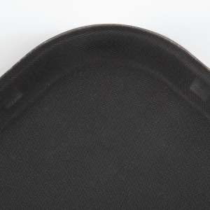 Nelikantne libisemisvastane alusplaat 356 x 457 mm - Olympia KRISTALLON - Fourniresto