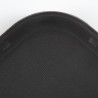 Nelikantne libisemisvastane alusplaat 356 x 457 mm - Olympia KRISTALLON - Fourniresto