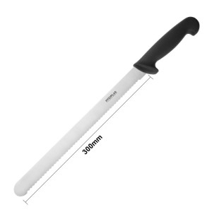 Hambuline must tera must 30,5 cm - Hygiplas - Fourniresto
