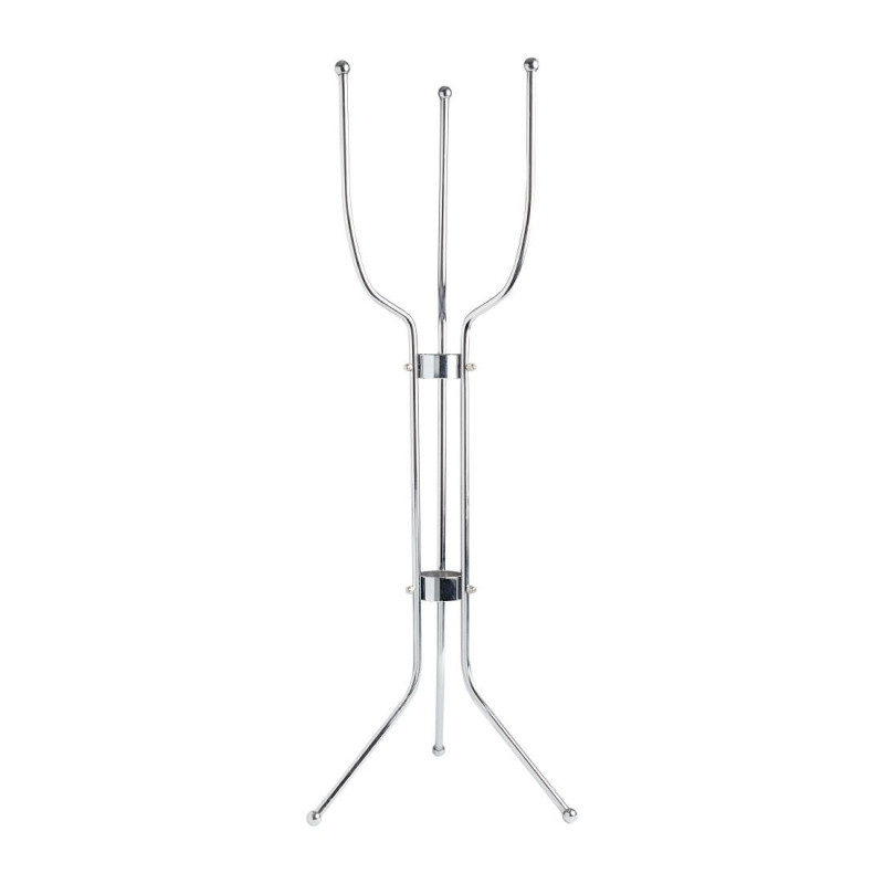 Support Inox 3 Pieds Pour Seau À Vin Et Champagne - Olympia - Fourniresto Support Inox 3 Pieds Pour Seau À Vin Et Champagne - Olympia - Fourniresto