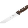 Nuga fileerimiseks puidust käepidemega tera 15 cm - Victorinox - Fourniresto