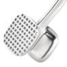 Liha pehmendaja metallist 240 mm - Vogue - Fourniresto