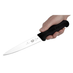 Nuga fileerimiseks, painduv tera 15 cm - Victorinox - Fourniresto