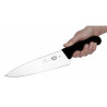 Koka nuga laia teraga 20,5 cm - Victorinox - Fourniresto
