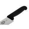 Küpsetusnuga Sakilise Lõikepinnaga 25,5 cm - Victorinox - Fourniresto