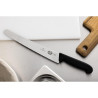 Küpsetusnuga Sakilise Lõikepinnaga 25,5 cm - Victorinox - Fourniresto