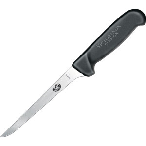 Nuga luude eemaldamiseks, jäiga teraga 18 cm - Victorinox - Fourniresto