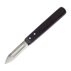 Koorija puidust käepidemega kahepoolse teraga - Victorinox - Fourniresto