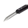 Koorija puidust käepidemega kahepoolse teraga - Victorinox - Fourniresto