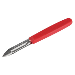 Kaheteraline punase nylonsangaga koorija - Victorinox - Fourniresto