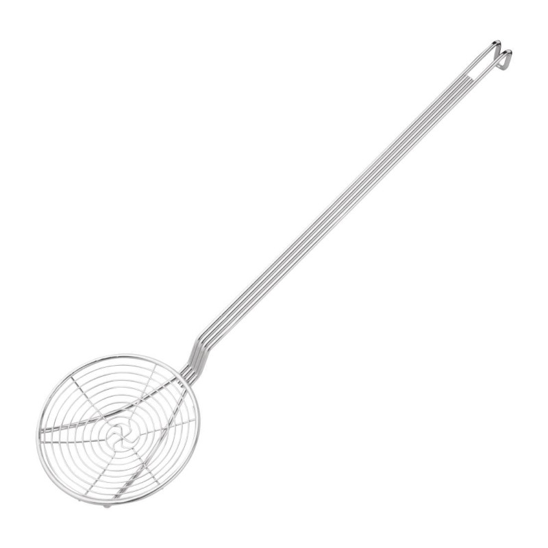 Ämblik terasest Ø 150 mm - Vogue - Fourniresto Ämblik terasest Ø 150 mm - Vogue - Fourniresto