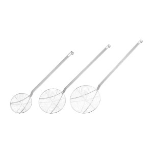 Ämblik terasest Ø 150 mm - Vogue - Fourniresto
