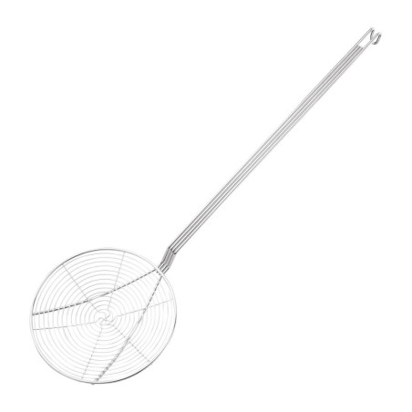Ämblikvõrk terasest Ø 230 mm - Vogue - Fourniresto