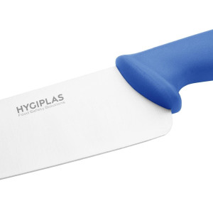 Kokanuga Sinine Lõiketera 25,5 cm - Hygiplas - Fourniresto