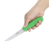 Köögiviljanuga Roheline 10 cm tera - Hygiplas - Fourniresto