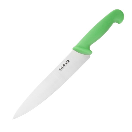 Kokanuga Roheline Lõiketera 21,5 cm - Hygiplas - Fourniresto