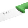 Kokanuga Roheline Lõiketera 21,5 cm - Hygiplas - Fourniresto