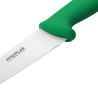 Kokanuga Roheline Lõiketera 16 cm - Hygiplas - Fourniresto