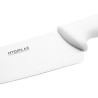 Koka valge nuga teraga 25,5 cm - Hygiplas - Fourniresto