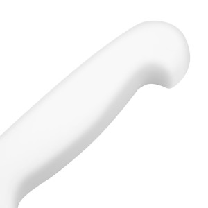 Leibanoatera Valge Lõikepikkus 20,5 cm - Hygiplas - Fourniresto