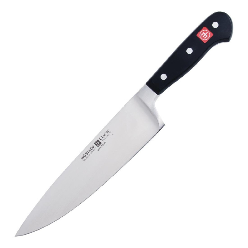 Chef's Knife Blade 20 cm - Wüsthof - Fourniresto Chef's Knife Blade 20 cm - Wüsthof - Fourniresto