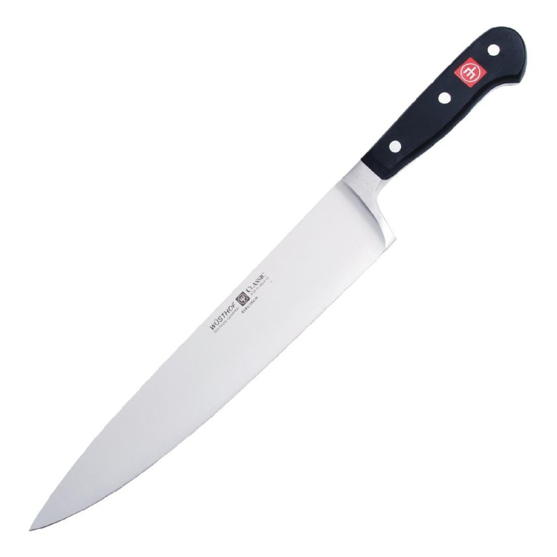 Chef's Knife Blade 26 cm - Wüsthof - Fourniresto Chef's Knife Blade 26 cm - Wüsthof - Fourniresto