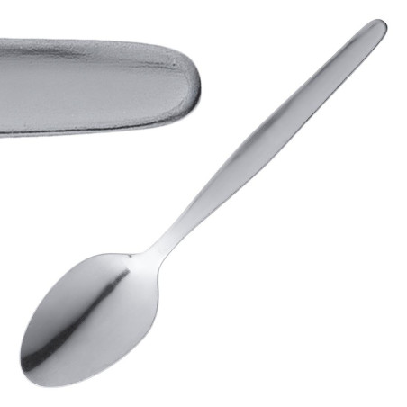 Spoon For Child Kelso In Stainless Steel - Set Of 12 - Olympia - Fourniresto Spoon For Child Kelso In Stainless Steel - Set Of 12 - Olympia - Fourniresto
