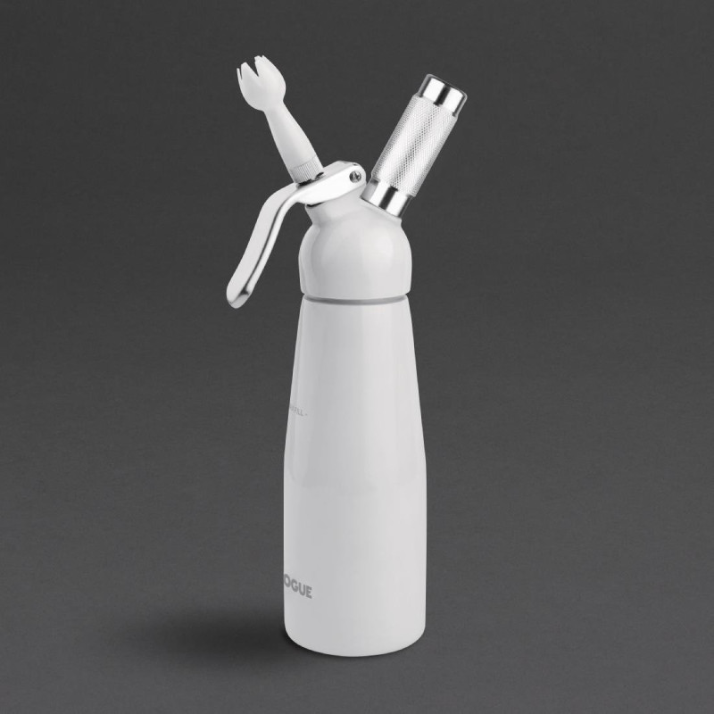 Vahustamispudel 500 ml - Vogue - Fourniresto Vahustamispudel 500 ml - Vogue - Fourniresto