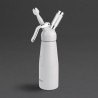 Vahustamispudel 500 ml - Vogue - Fourniresto