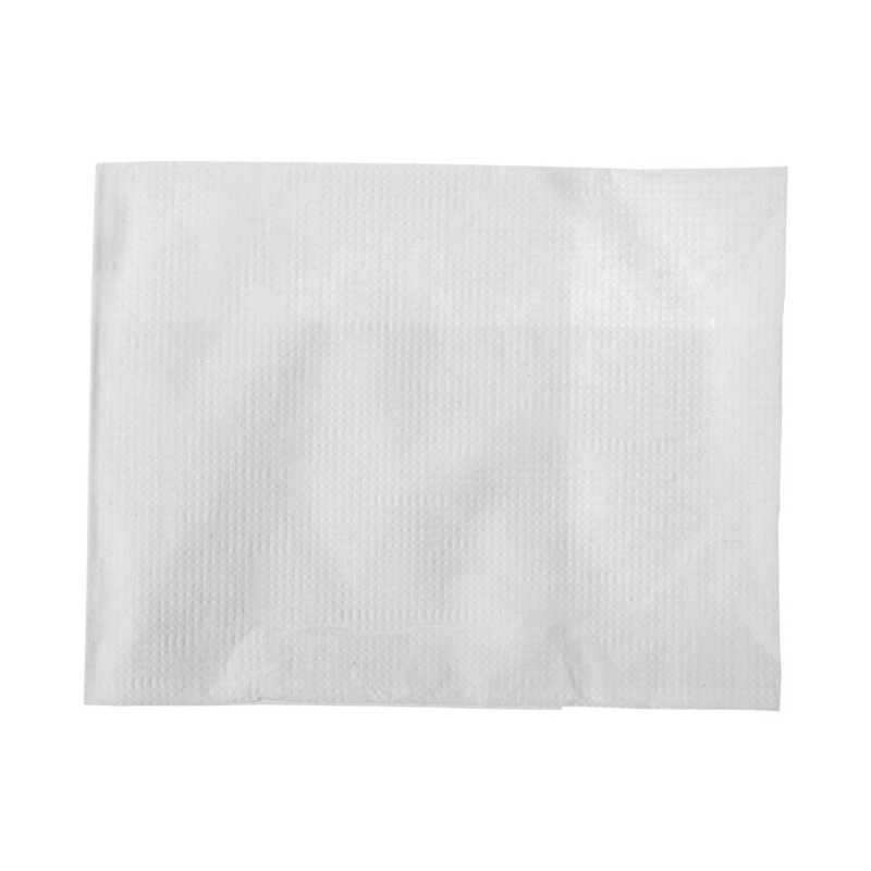 Valged ühekordsed salvrätikud 1-kihilised 90 x 120 mm - 6000 tk komplektis - FourniResto - Fourniresto Valged ühekordsed salvrätikud 1-kihilised 90 x 120 mm - 6000 tk komplektis - FourniResto - Fourniresto