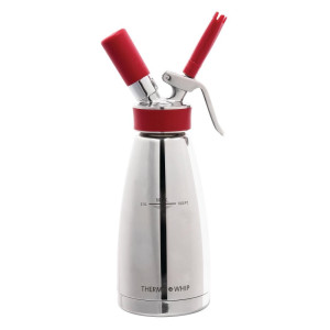 Sifoon Thermo 500 ml - FourniResto - Fourniresto