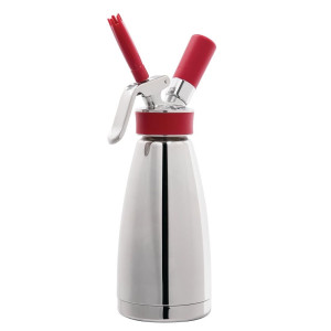 Sifoon Thermo 500 ml - FourniResto - Fourniresto
