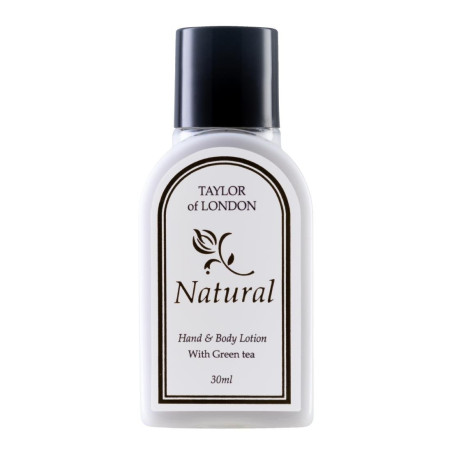 Käte ja keha looduslik kreem 30 ml - 250 tk komplekt - FourniResto - Fourniresto