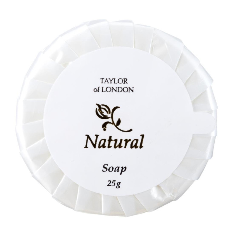 Soap Wrapped in Natural Paper - Pack of 100 - FourniResto - Fourniresto Soap Wrapped in Natural Paper - Pack of 100 - FourniResto - Fourniresto