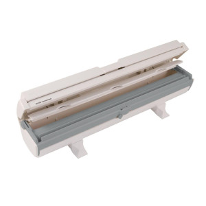Kompaktne jagaja 1000 363 mm - Wrapmaster - Fourniresto