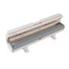 Kompaktne jagaja 1000 363 mm - Wrapmaster - Fourniresto