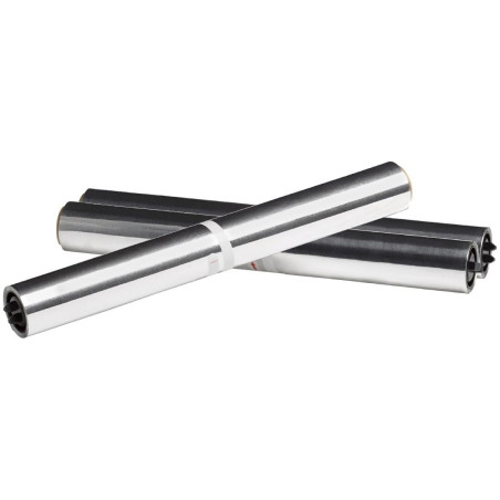 Alumiiniumfoolirull kompaktsesse jaoturisse 1000 30 m - 3 tk komplektis - Wrapmaster - Fourniresto