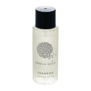 Šampoon Geneva Guild 30 ml - Komplekt 300 - FourniResto - Fourniresto
