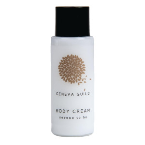 Kehakreem Geneva Guild 30 ml - 300 tk komplektis - FourniResto - Fourniresto