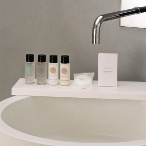 Kehakreem Geneva Guild 30 ml - 300 tk komplektis - FourniResto - Fourniresto